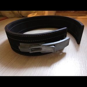 Inzer Lever Belt